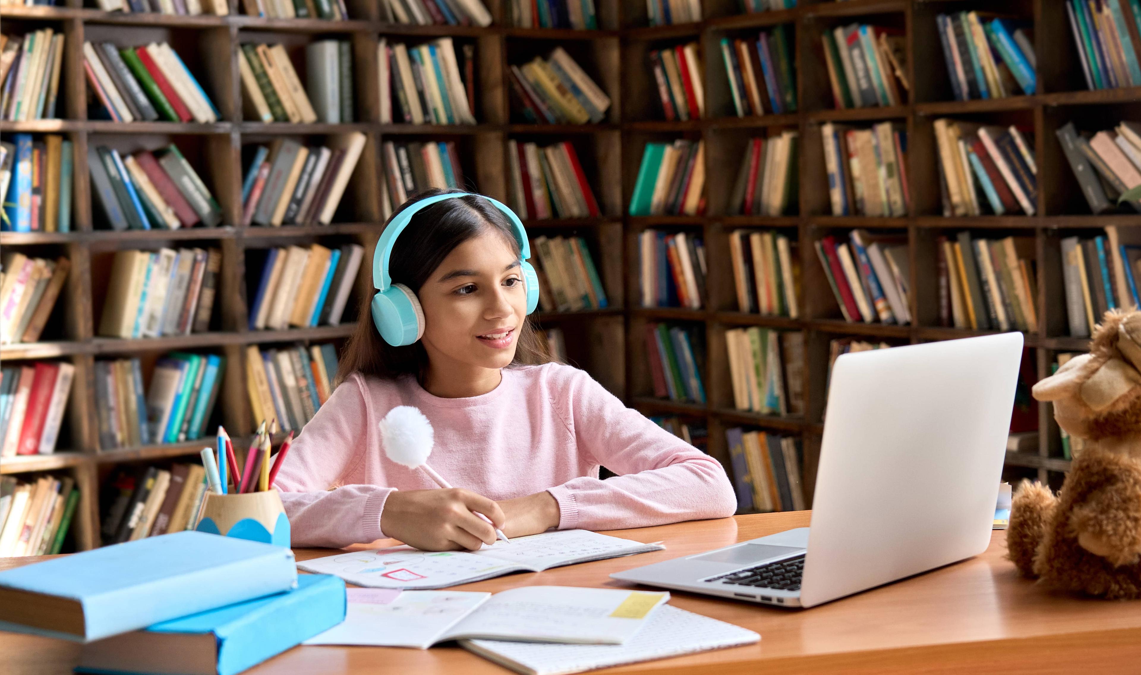 Online School