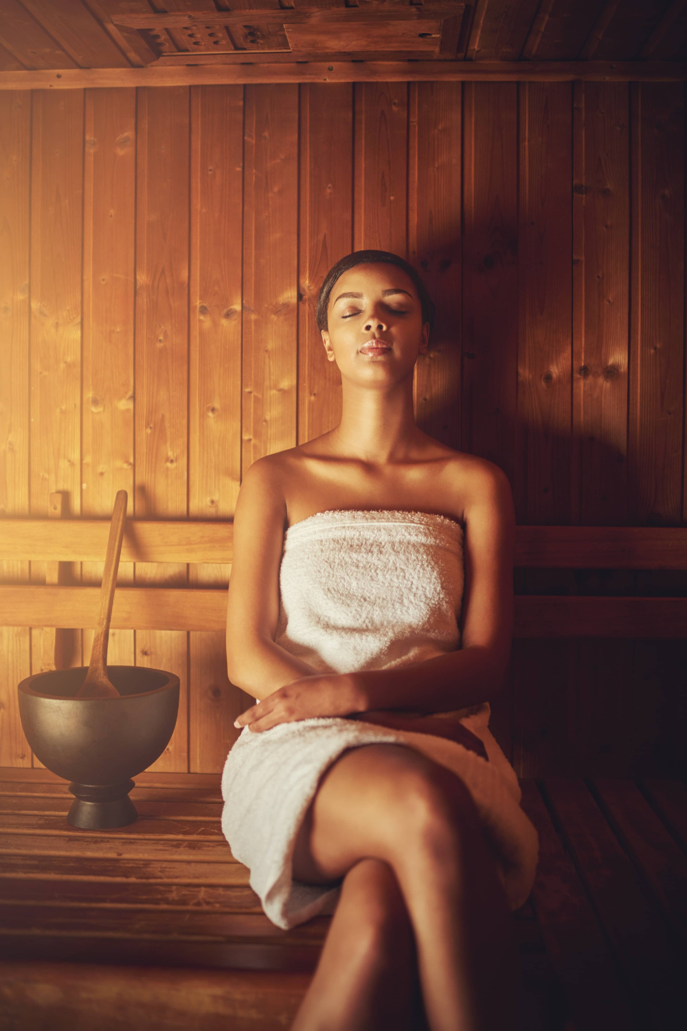 Spas