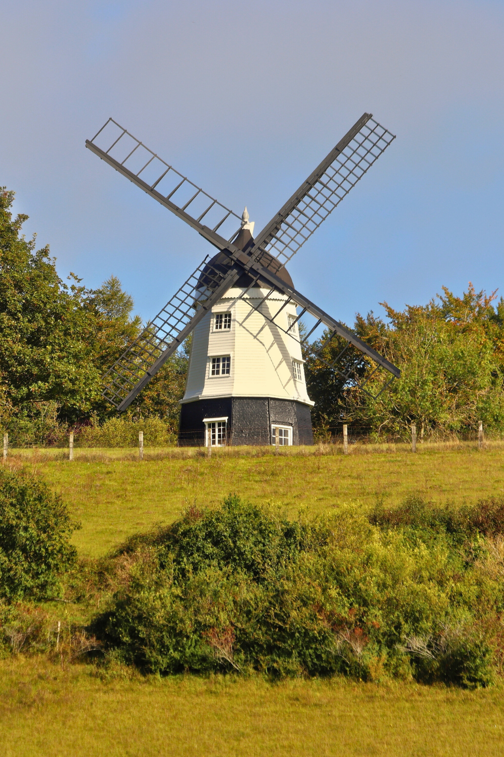 Buckinghamshire