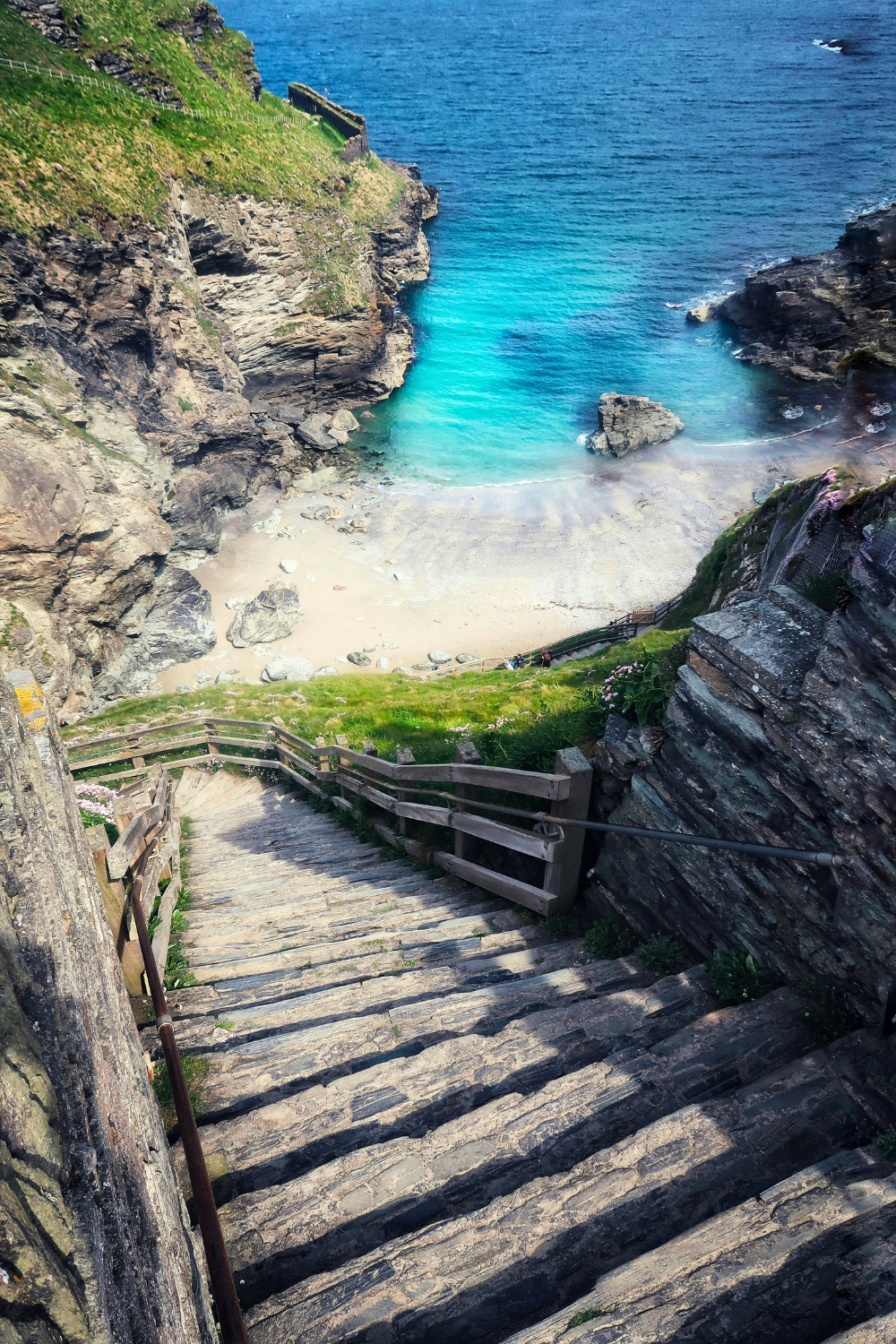 Cornwall