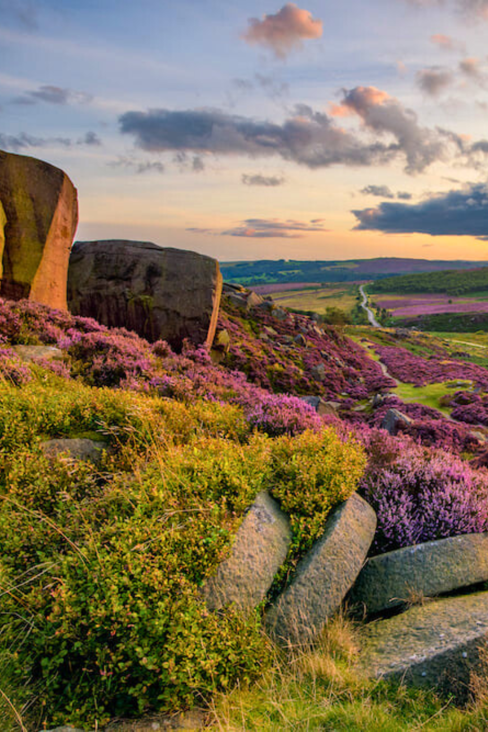 Derbyshire