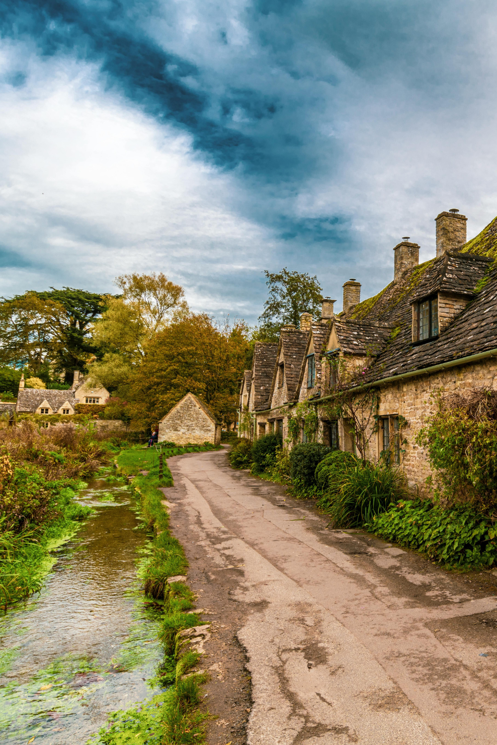 Gloucestershire