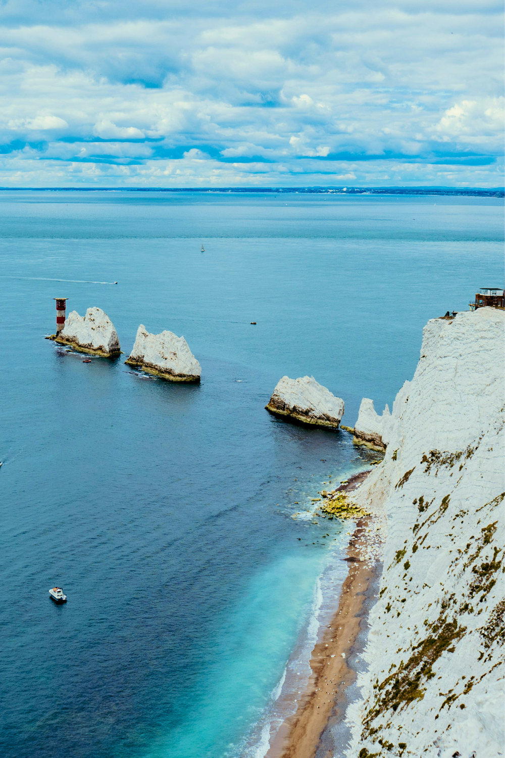 Isle of Wight