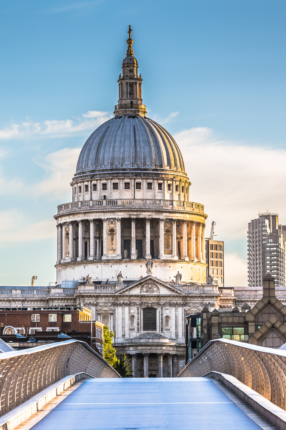London