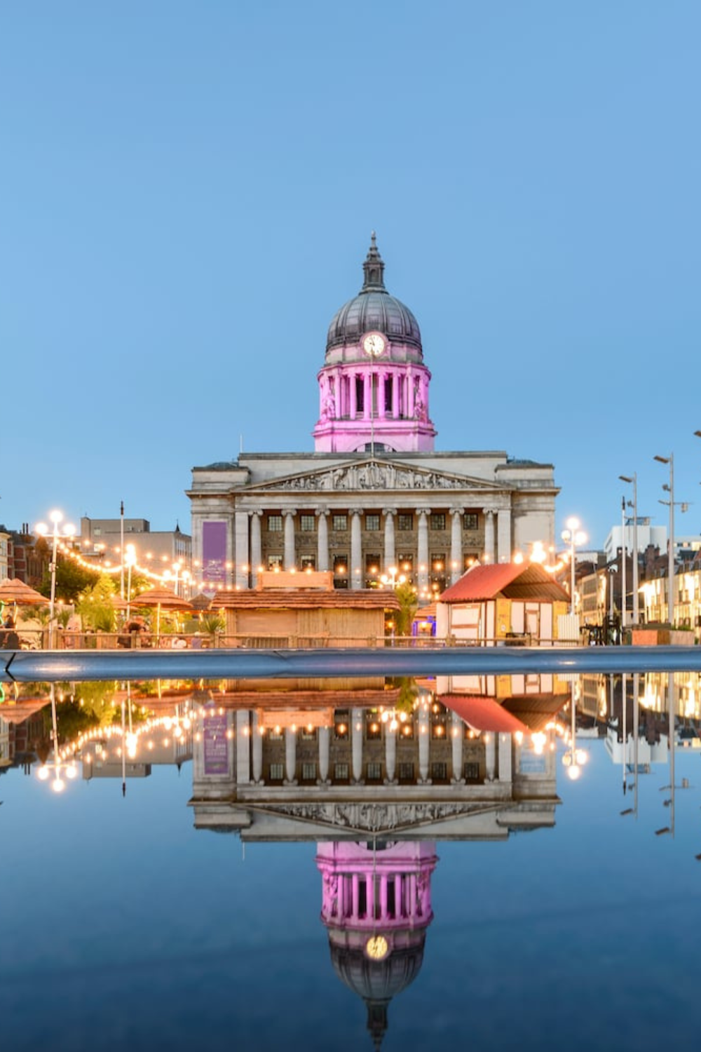 Nottinghamshire