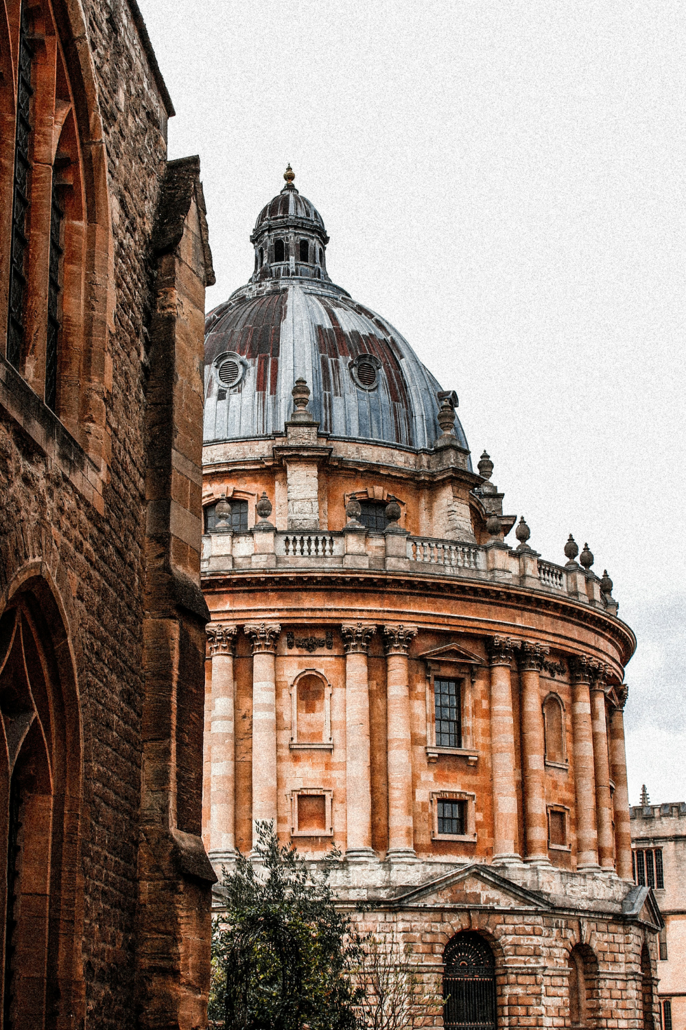 Oxfordshire