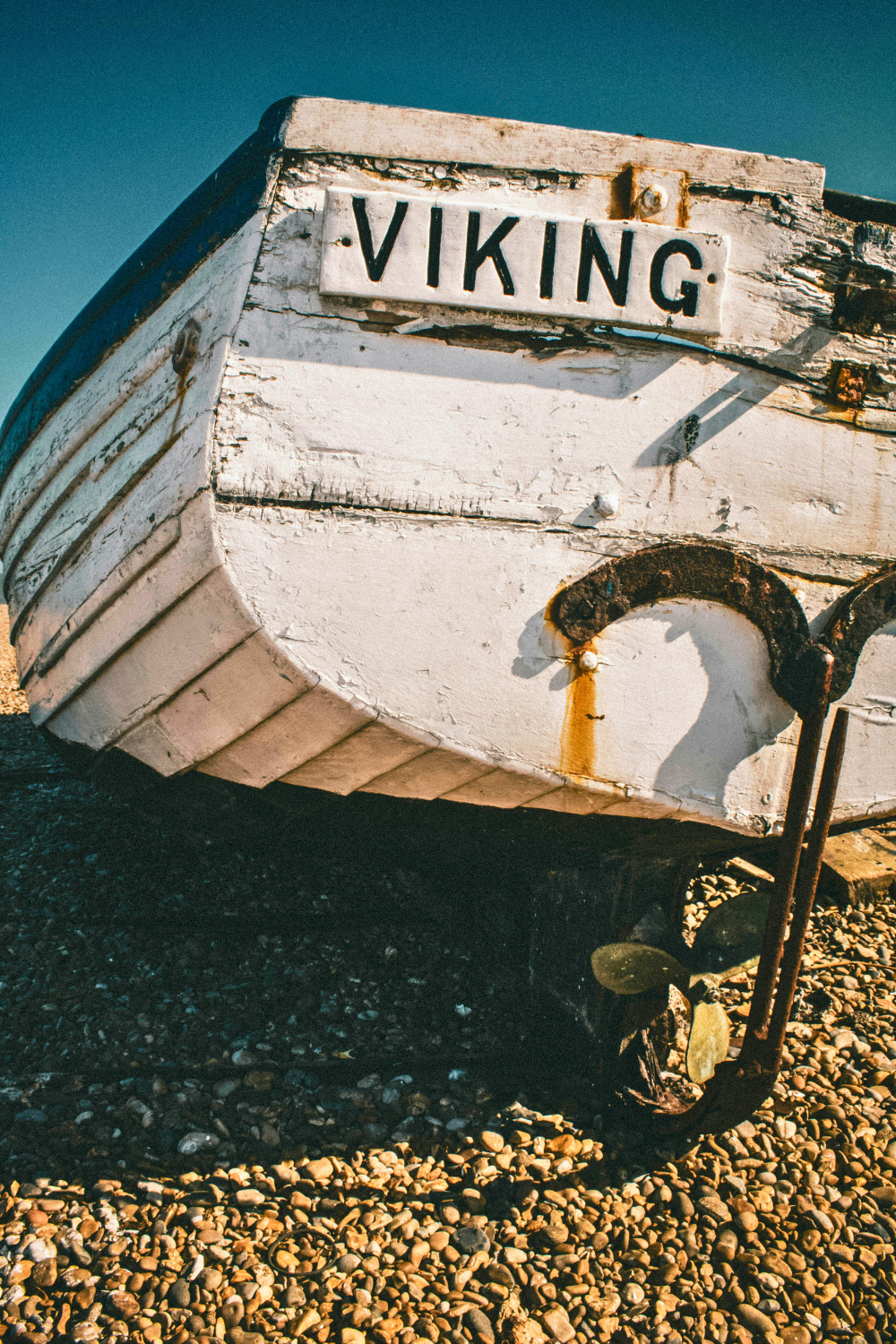 Suffolk