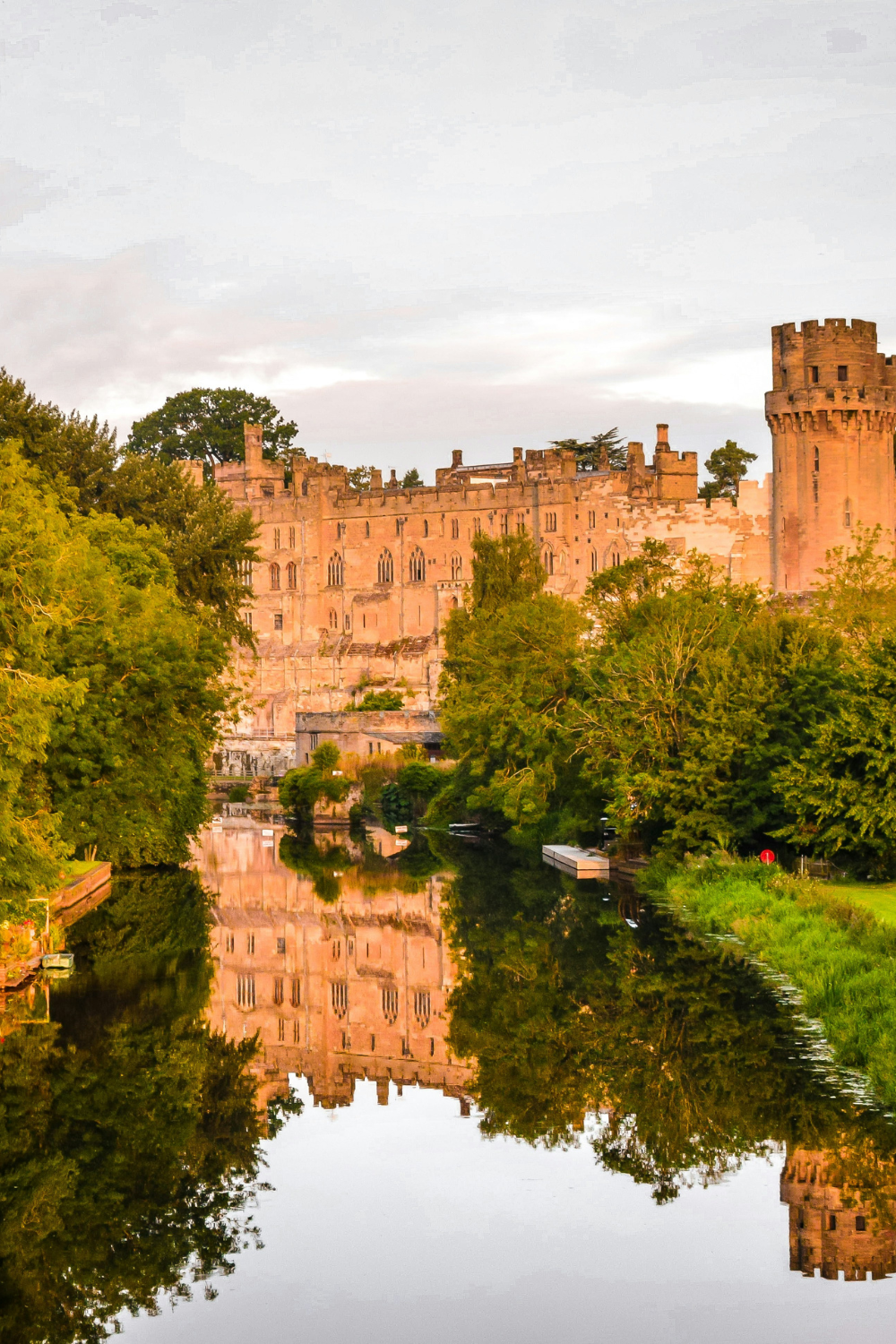 Warwickshire