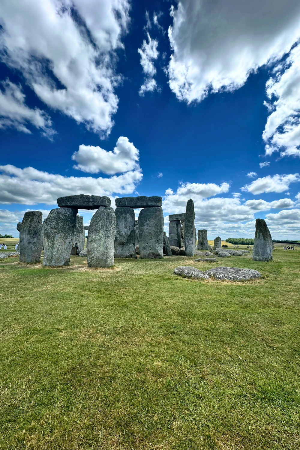 Wiltshire