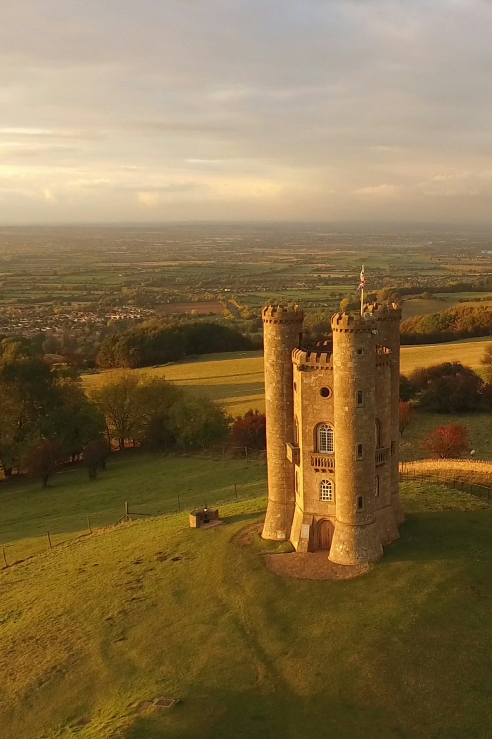 Worcestershire