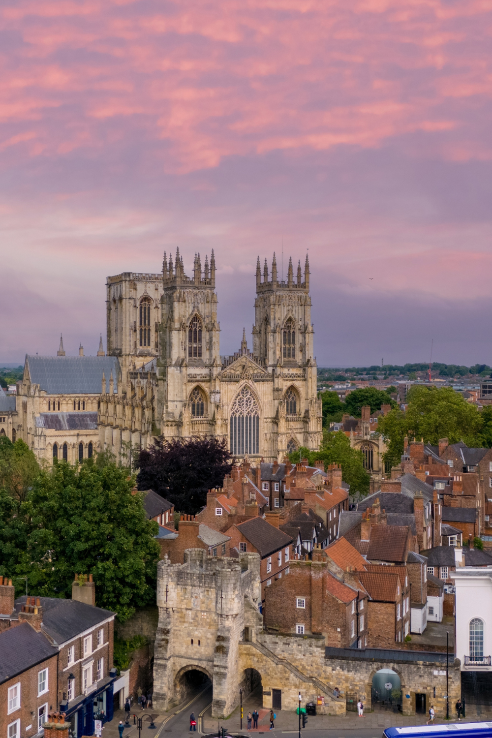 Yorkshire