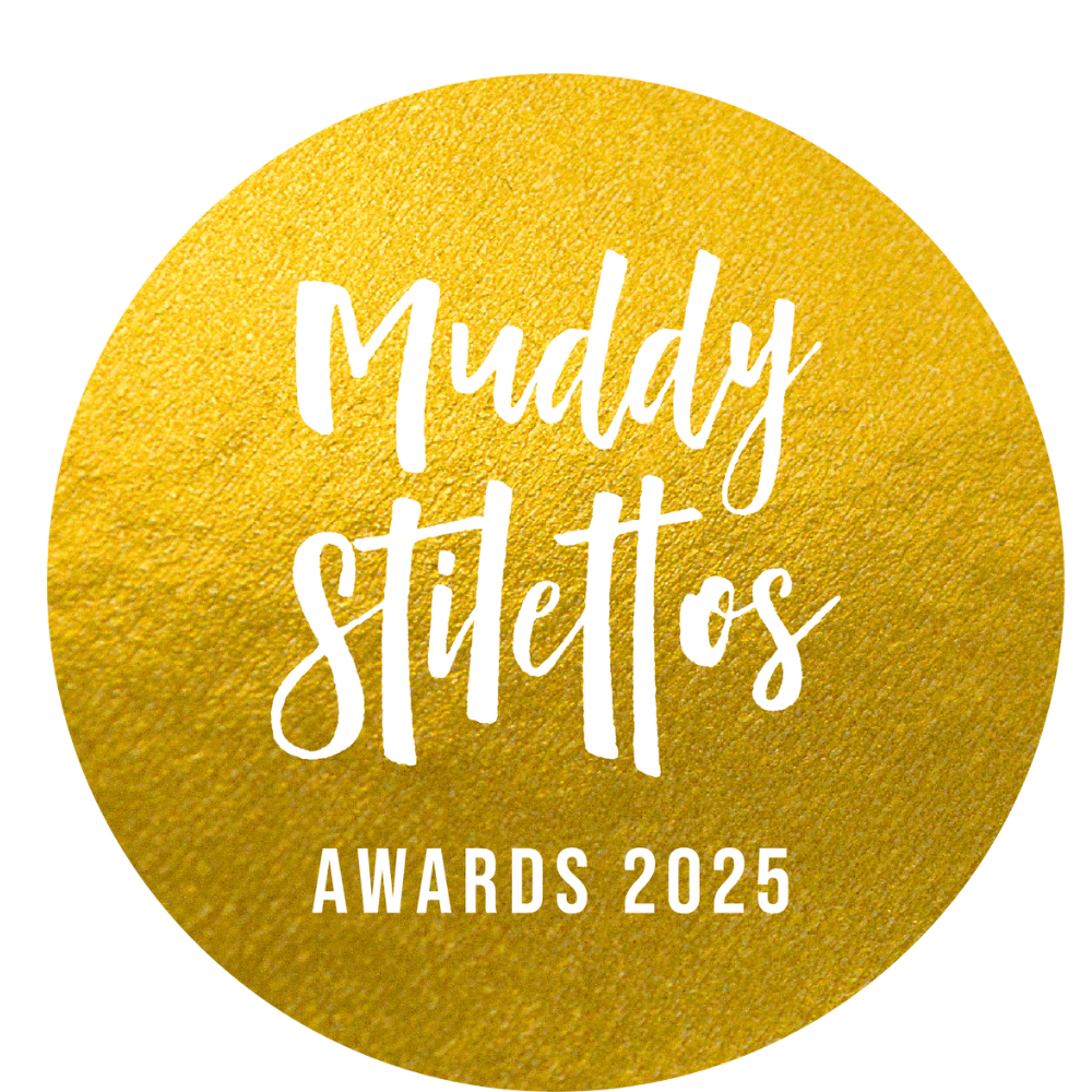Muddy Award Winners 2025