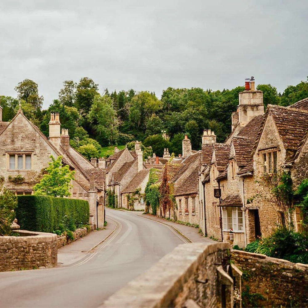 The Cotswolds