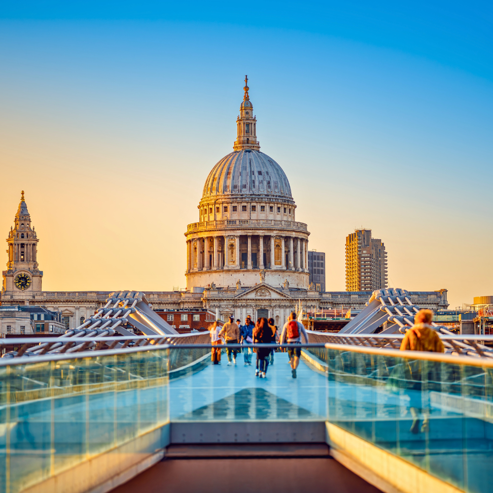 London