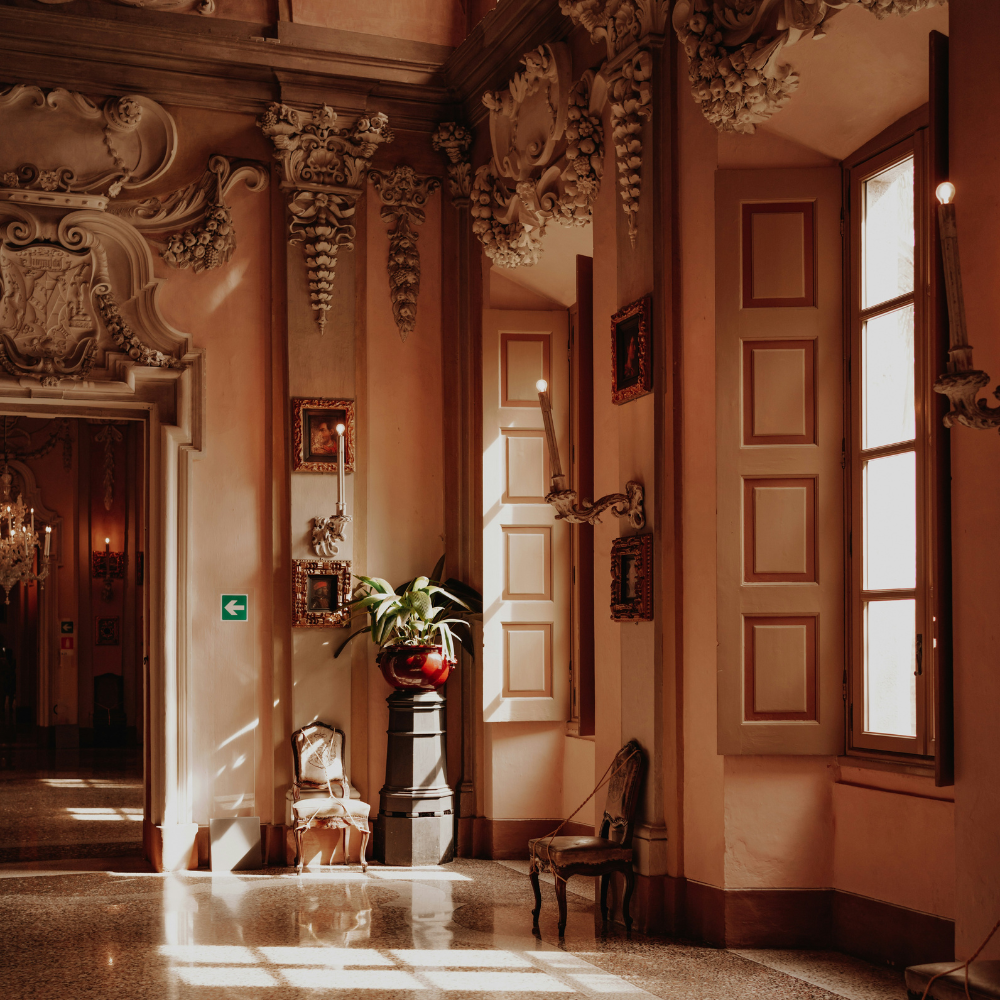 Luxury